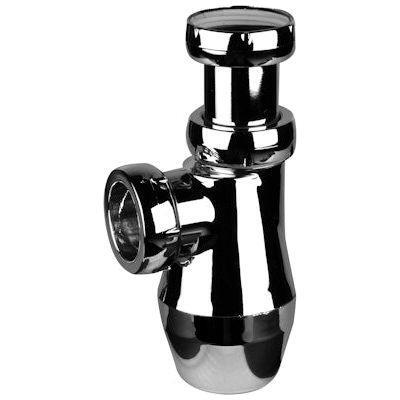 PULLOVESILUKKO FALUPLAST 1 1/4x32mm PP KROMI 6582424 | 6582424 | 7392791453053 | FALUPLAST | Kotikauppa