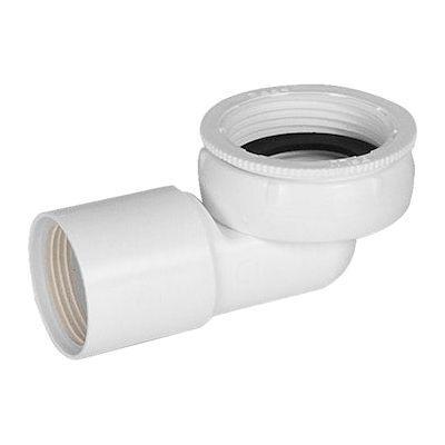 KULMALIITIN FALUPLAST 32x1 1/4-1 1/2 SK MATALA 2488952 | 2488952 | 7392791776008 | FALUPLAST | Kotikauppa