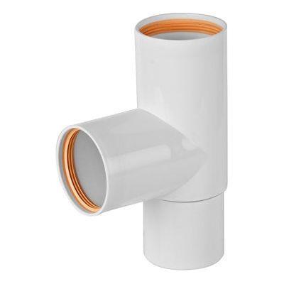 HAARAYHDE FALUPLAST 50x50x88 VALKOINEN 2468593 | 2468593 | 7392791750909 | FALUPLAST | Kotikauppa