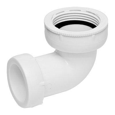 KULMALIITIN FALUPLAST 32x1 1/4-1 1/2 SK | 2488198 | 7392791773007 | FALUPLAST | Kotikauppa