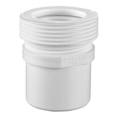KIERRELIITIN FALUPLAST 40x1 1/4-1 1/2 UK 2488932 | 2488932 | 7392791766900 | FALUPLAST | Kotikauppa