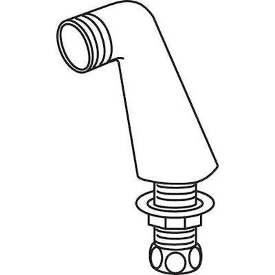 PILARILIITIN ORAS 201100/2KPL (6511102) | 6511102 | 6414150039003 | Kotikauppa