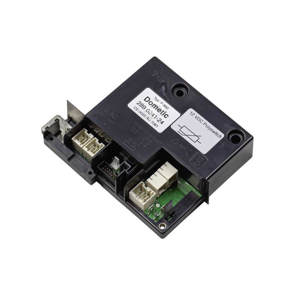 Piirilevy, 200-240V | 289024124 | 7332464380514 | Kotikauppa | Dometic