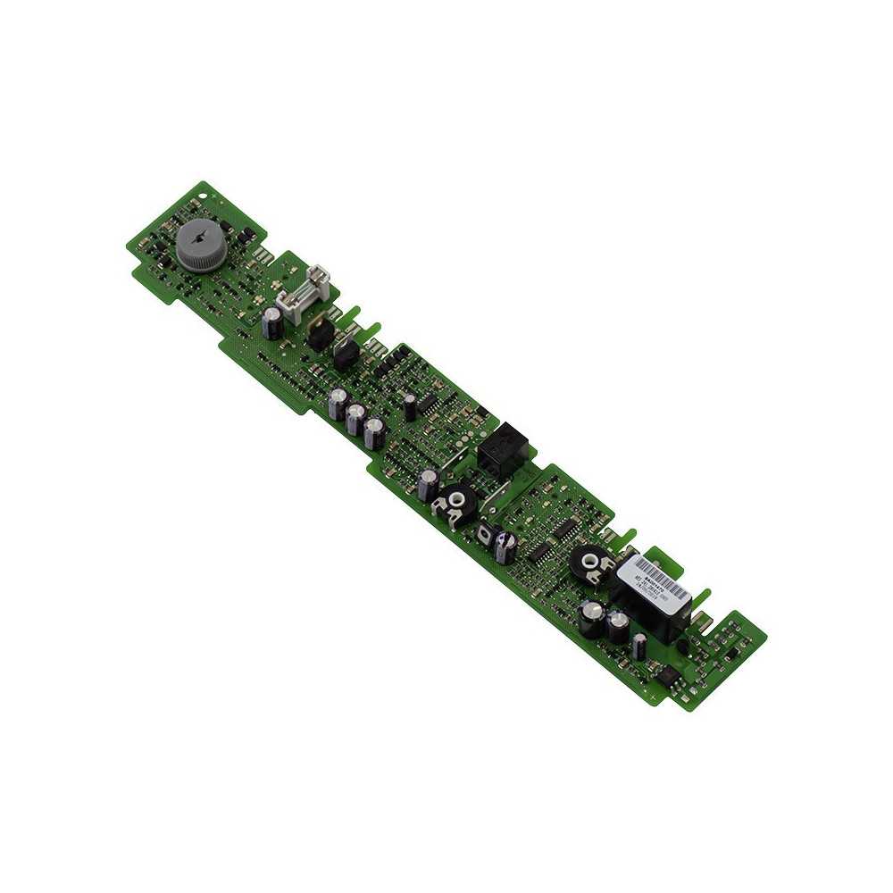 Piirilevy RM(T)7xx5 | 241280412 | 7332464390032 | Kotikauppa | Dometic
