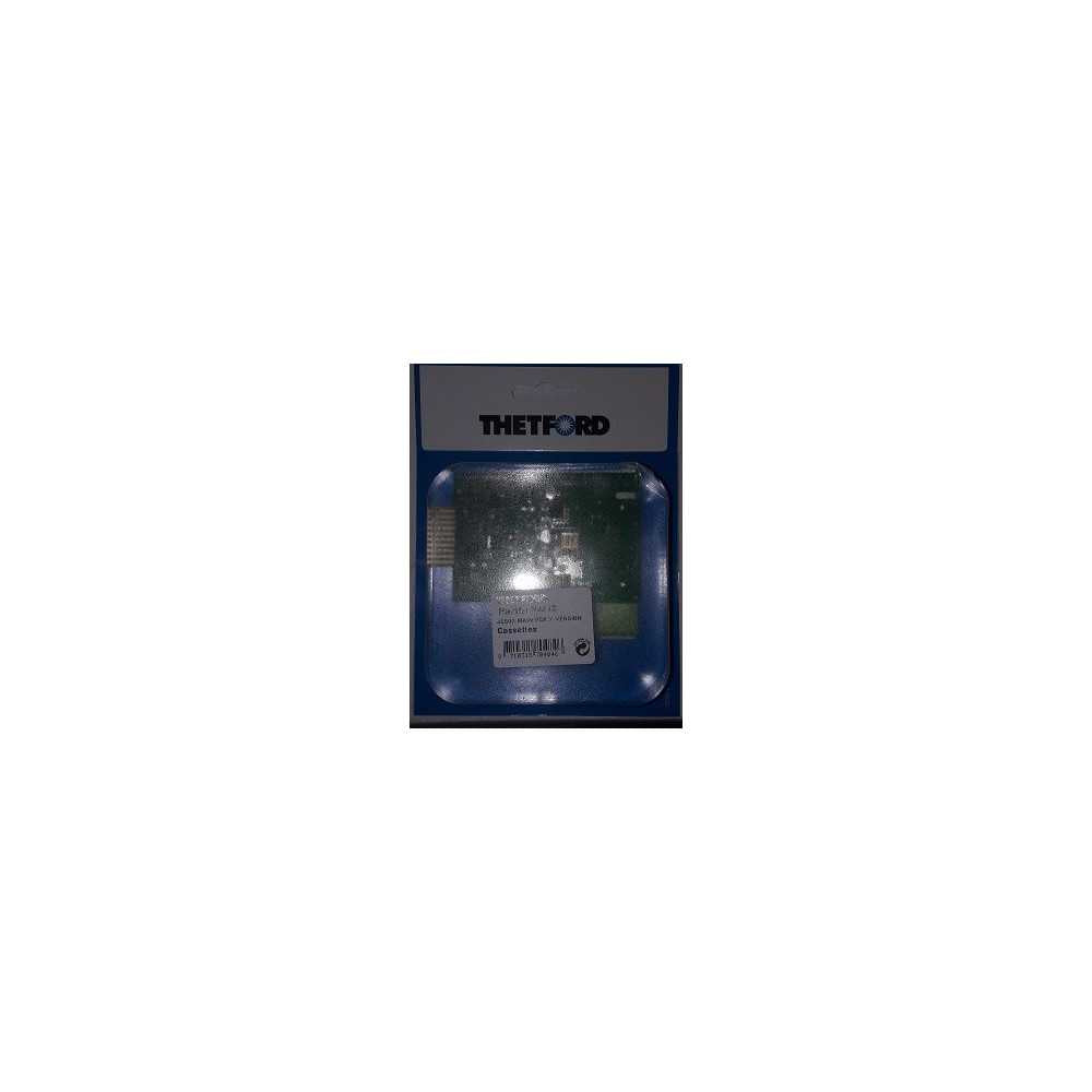 Thetford piirilevy C502 X | 90712 | 8710315704846 | Kotikauppa | Thetford