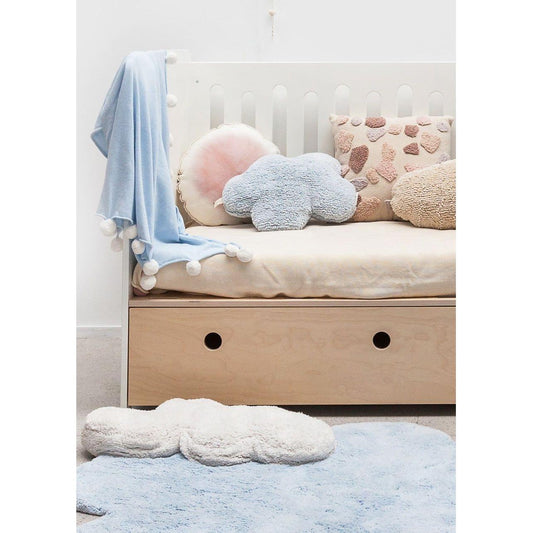 Pillow Cloud - Blue
