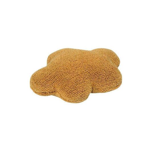 Pillow Cloud - Mustard