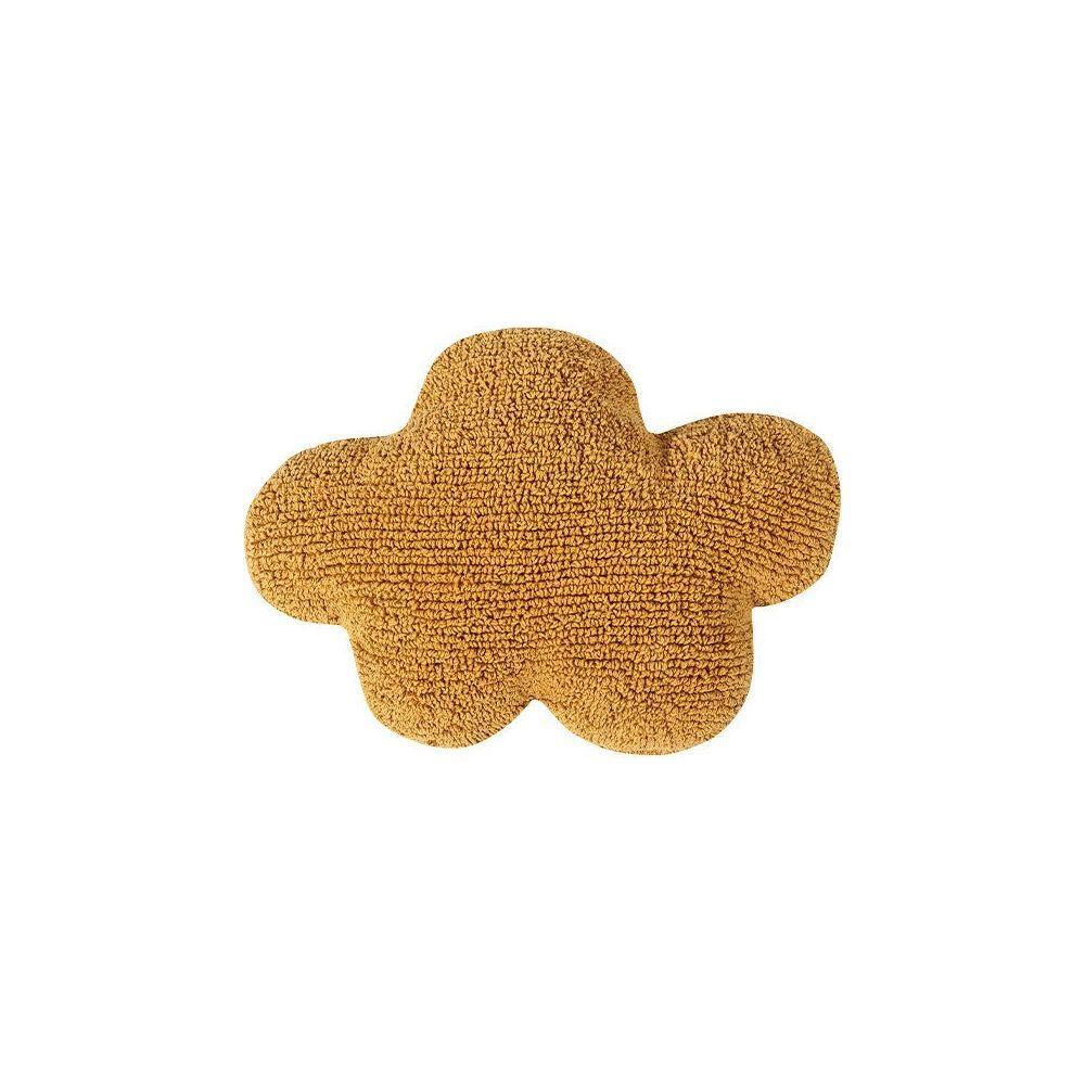 Pillow Cloud - Mustard