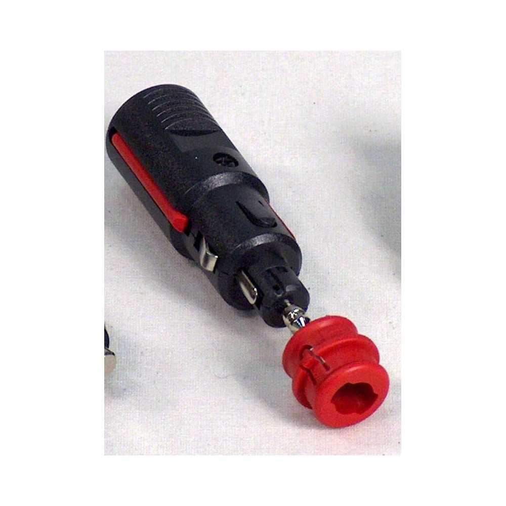 Pistoke 12V, 12/20 mm | 1000503 | 4056161019753 | Kotikauppa |