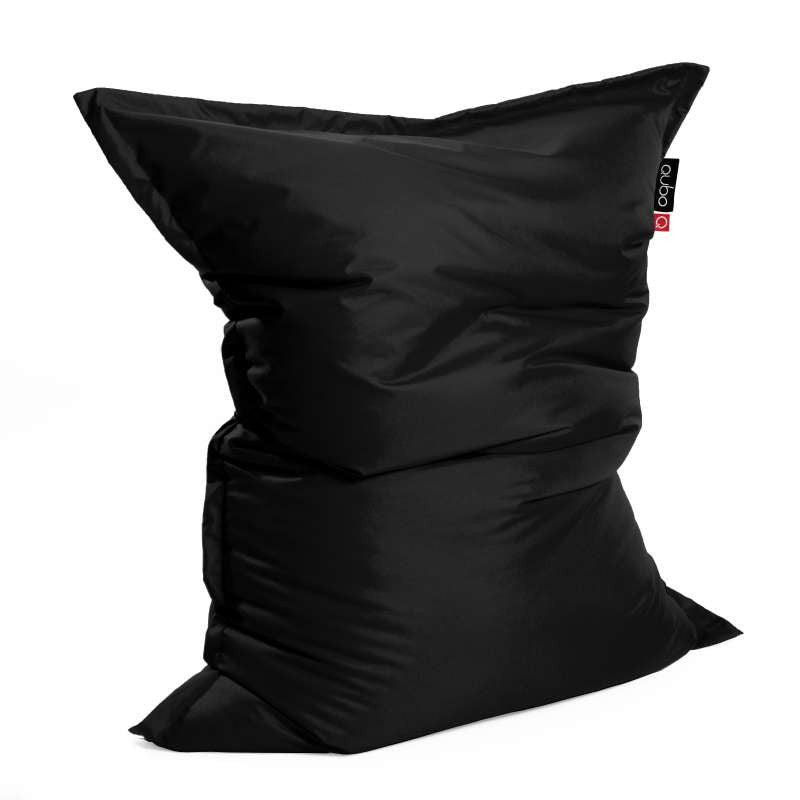 Säkkituoli Qubo™ Modo Pillow 100 Blackberry POP FIT - Kotikauppa