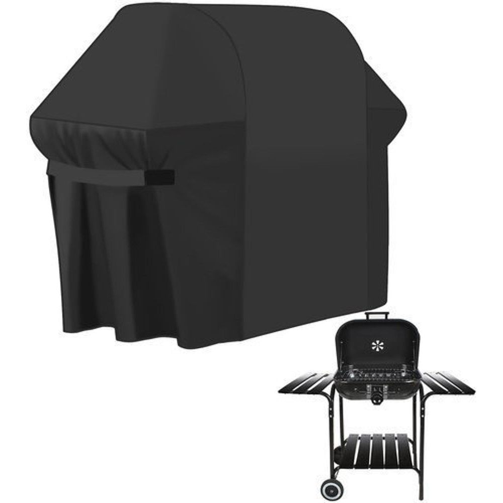 Grillin suojapeite suuri (147cm*61cm*122cm) Kaminer