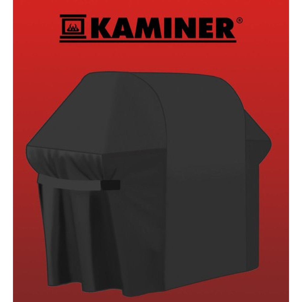 Grillin suojapeite suuri (147cm*61cm*122cm) Kaminer