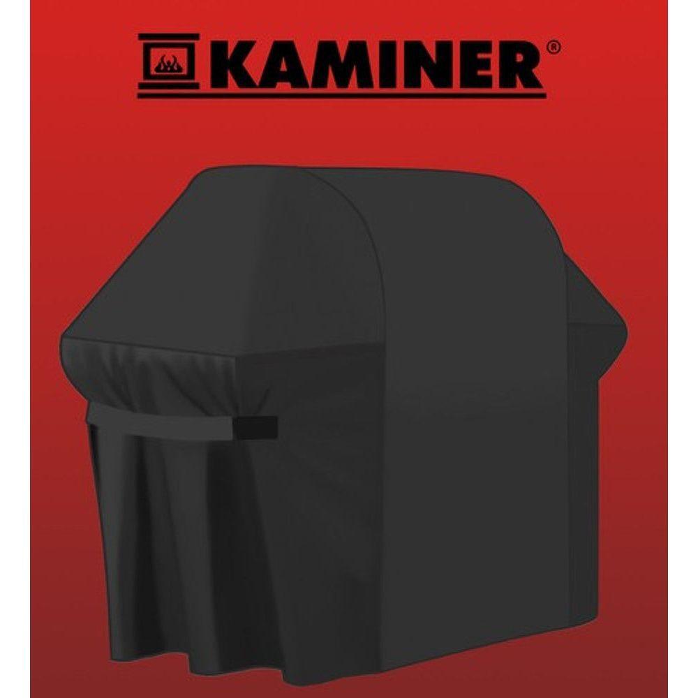 Grillin suojapeite suuri (147cm*61cm*122cm) Kaminer