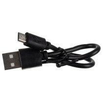 LED USB Ladattava otsalamppu