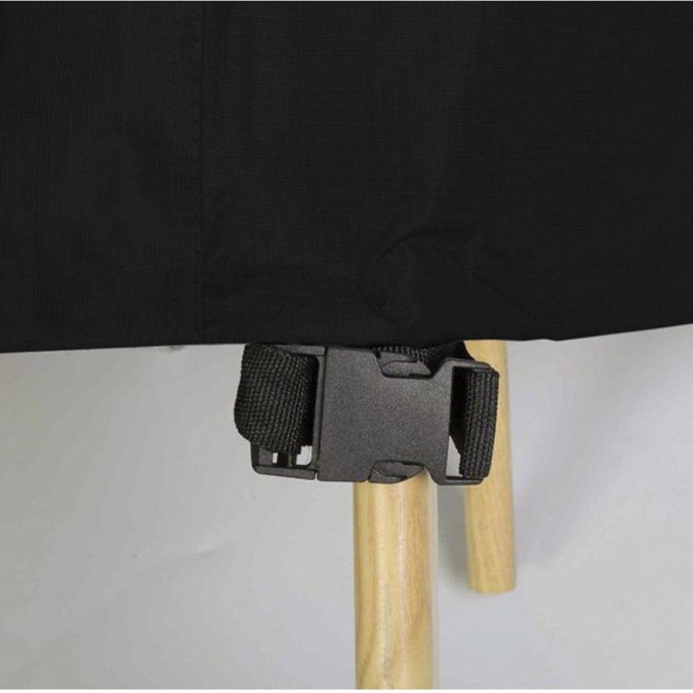 Grillin suojapeite (100cm*60cm*95cm) Kaminer