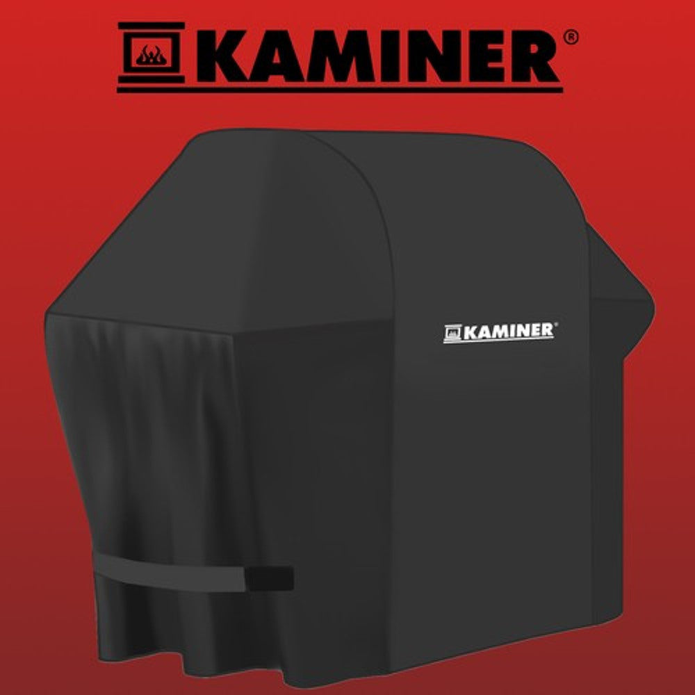 Grillin suojapeite (100cm*60cm*95cm) Kaminer