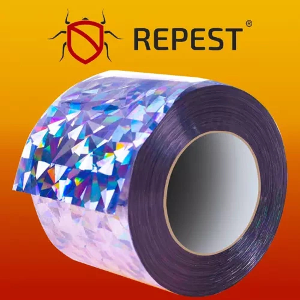 Lintupelotin (45m nauha)