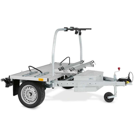 Wheely polkupyöräteline 2-pyörälle | 1629348 |  | Kotikauppa |