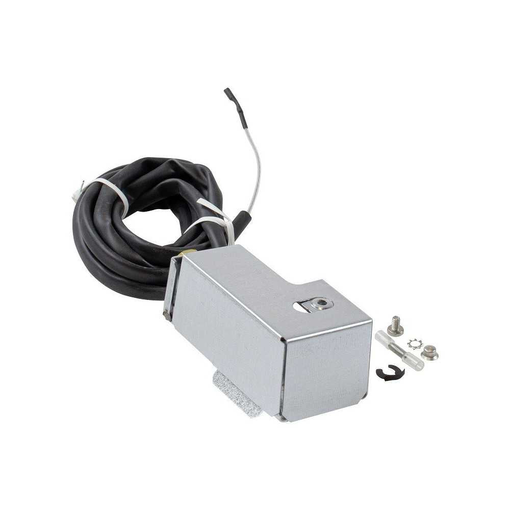 Poltin 30 mbar CBS1, Piezo, KZ65 | 289056796 | 7332464386677 | Kotikauppa | Dometic