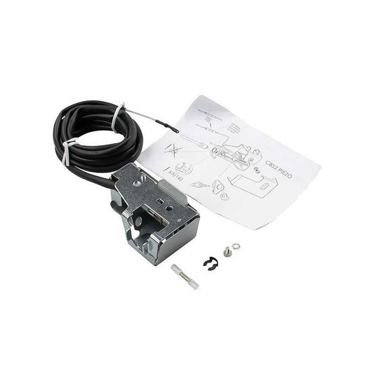 Poltin 30 mbar CBS2, DN16, Piezo | 289060494 | 7332464340563 | Kotikauppa | Dometic
