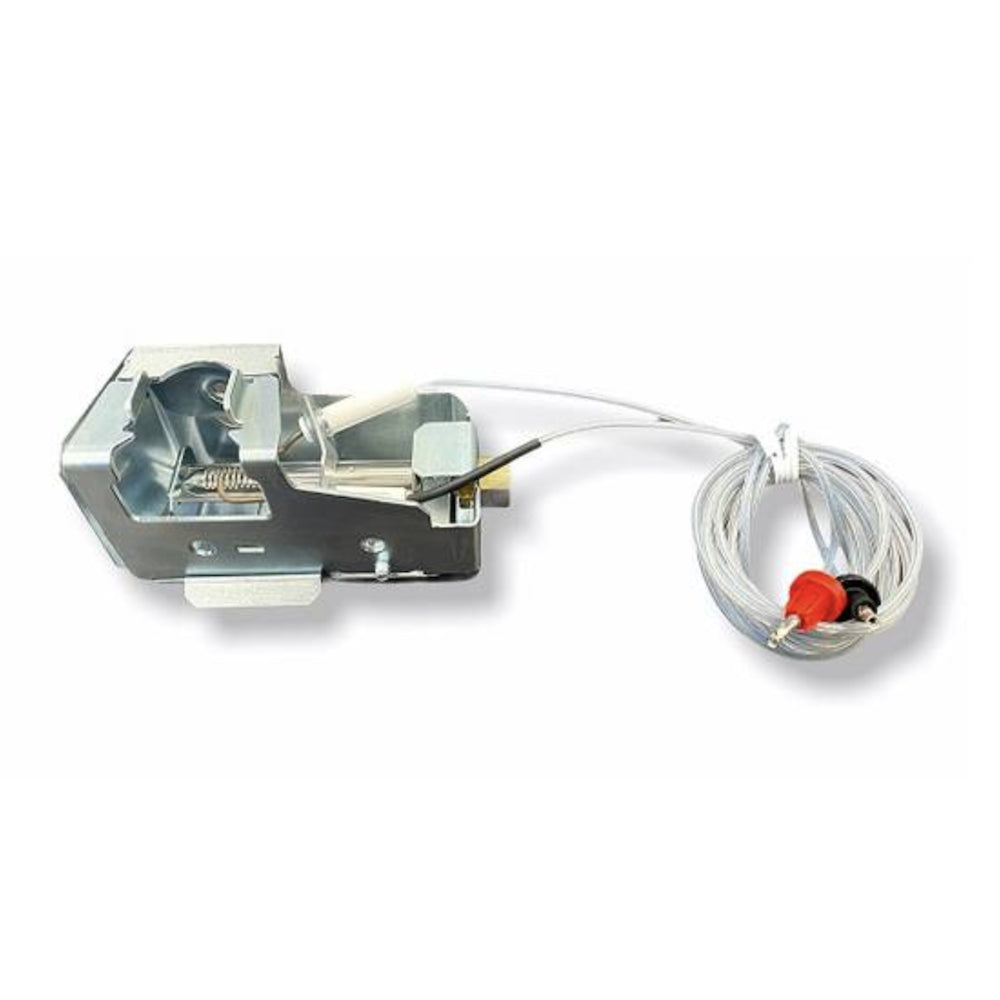 Poltin 30 mbar CBS2, DN16, MES/AES | 289060495 | 7332464340570 | Kotikauppa | Dometic