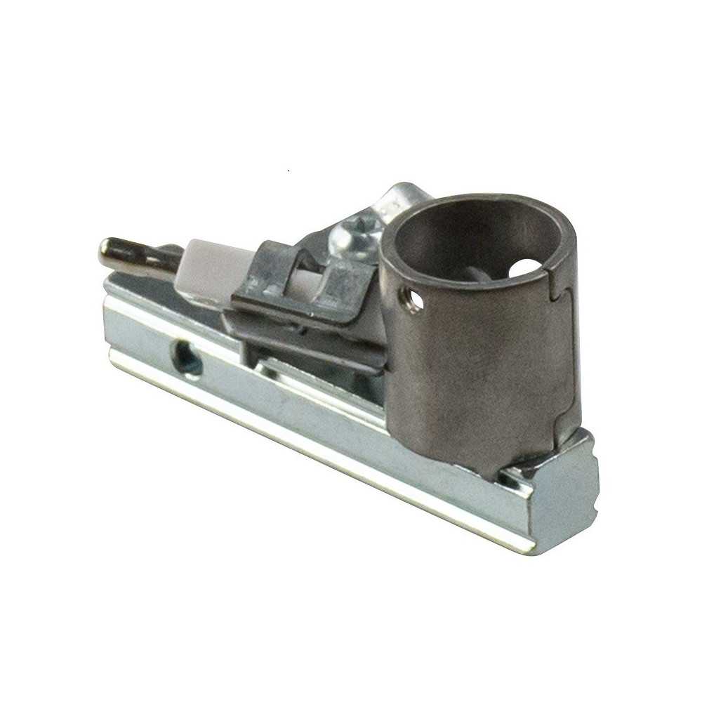 Poltin 30 mbar, ei suutinta | 407158693 | 7332464598896 | Kotikauppa | Dometic