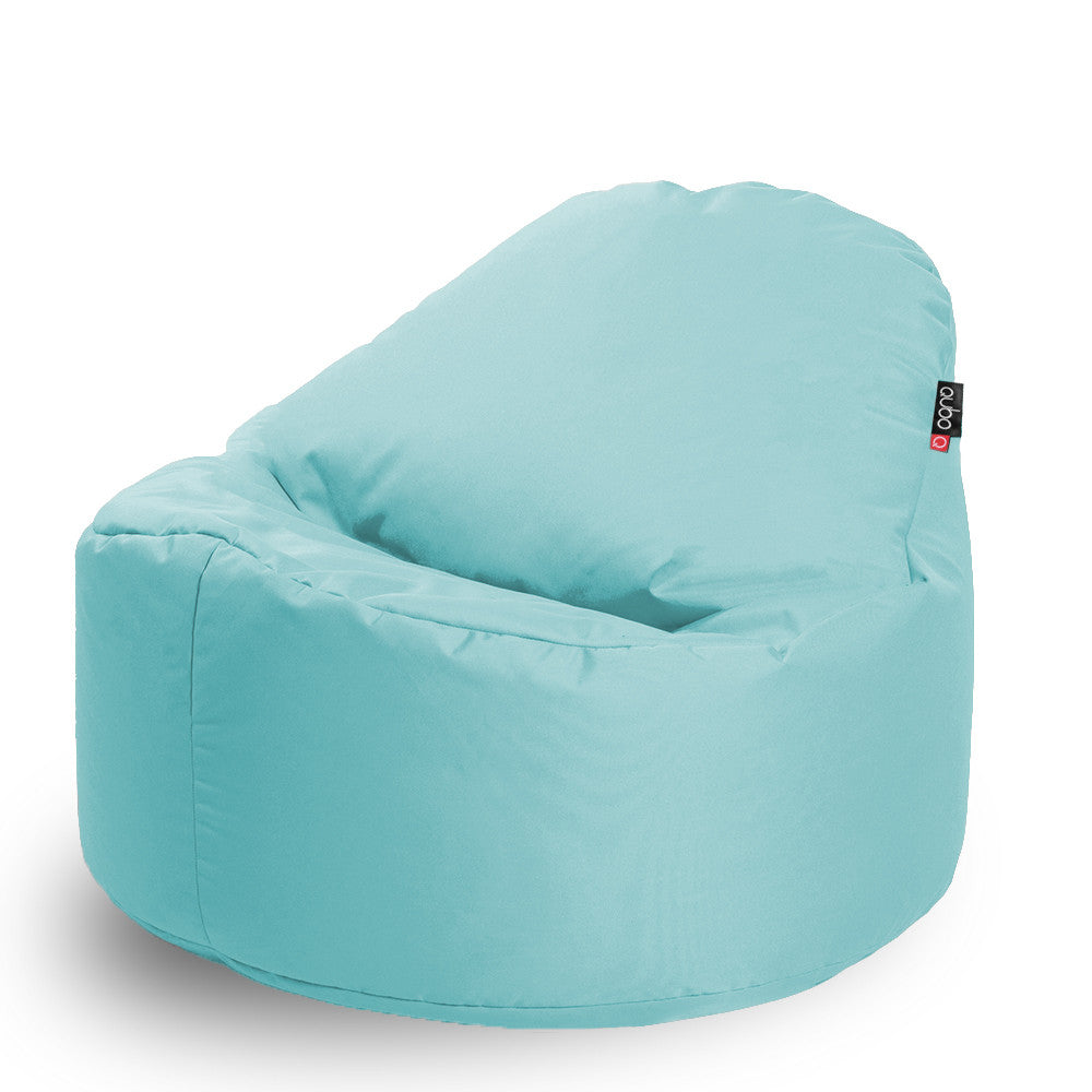 Säkkituoli Qubo™ Cuddly 80 Cloud POP FIT - Kotikauppa