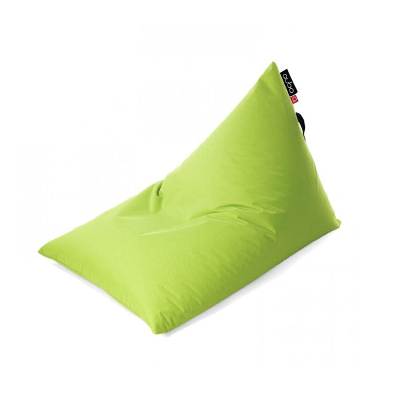 Säkkituoli Qubo™ Tryangle Apple POP FIT - Kotikauppa