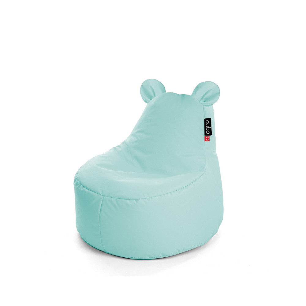 Säkkituoli Qubo™ Teddy Cloud POP FIT - Kotikauppa