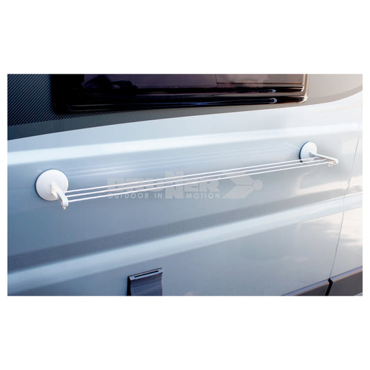 Brunner kuivausteline Pops