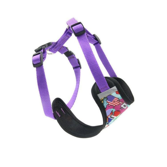 Pressure Free Harness – Travel