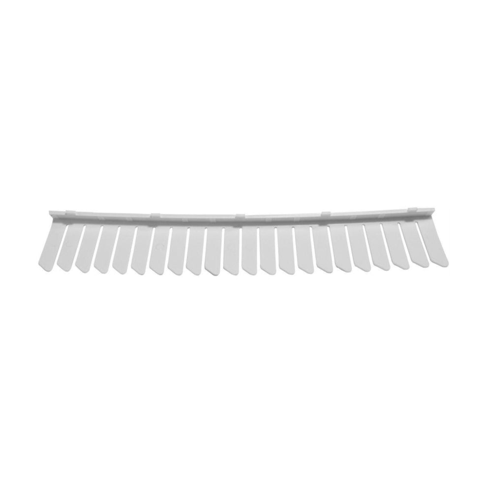 Pullonpidin valkoinen, pituus 300mm | 295123703 | 7332464285253 | Kotikauppa | Dometic
