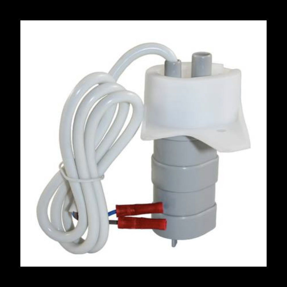 Haba pumppu 12V C2, C200/262CWE, C402C/X | 2400900P | 8715133039606 | Kotikauppa | HABA