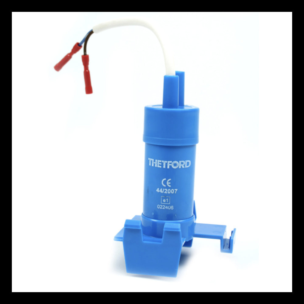 Thetford pumppu 12V C250CWE | 50712 | 8710315654288 | Kotikauppa | Thetford