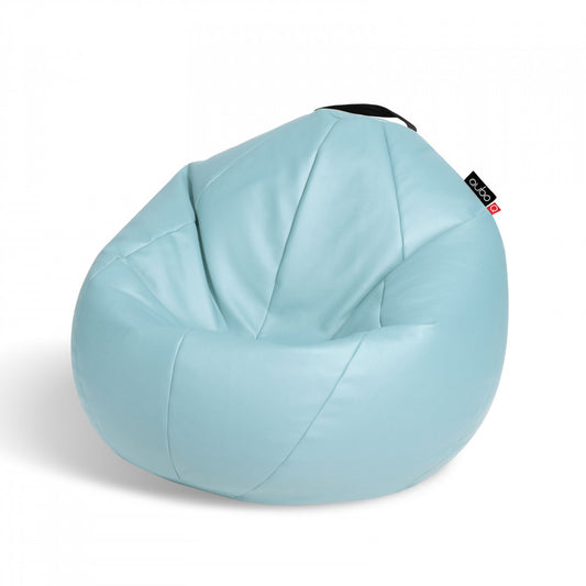 Säkkituoli Qubo™ Comfort 80 Polia SOFT FIT - Kotikauppa