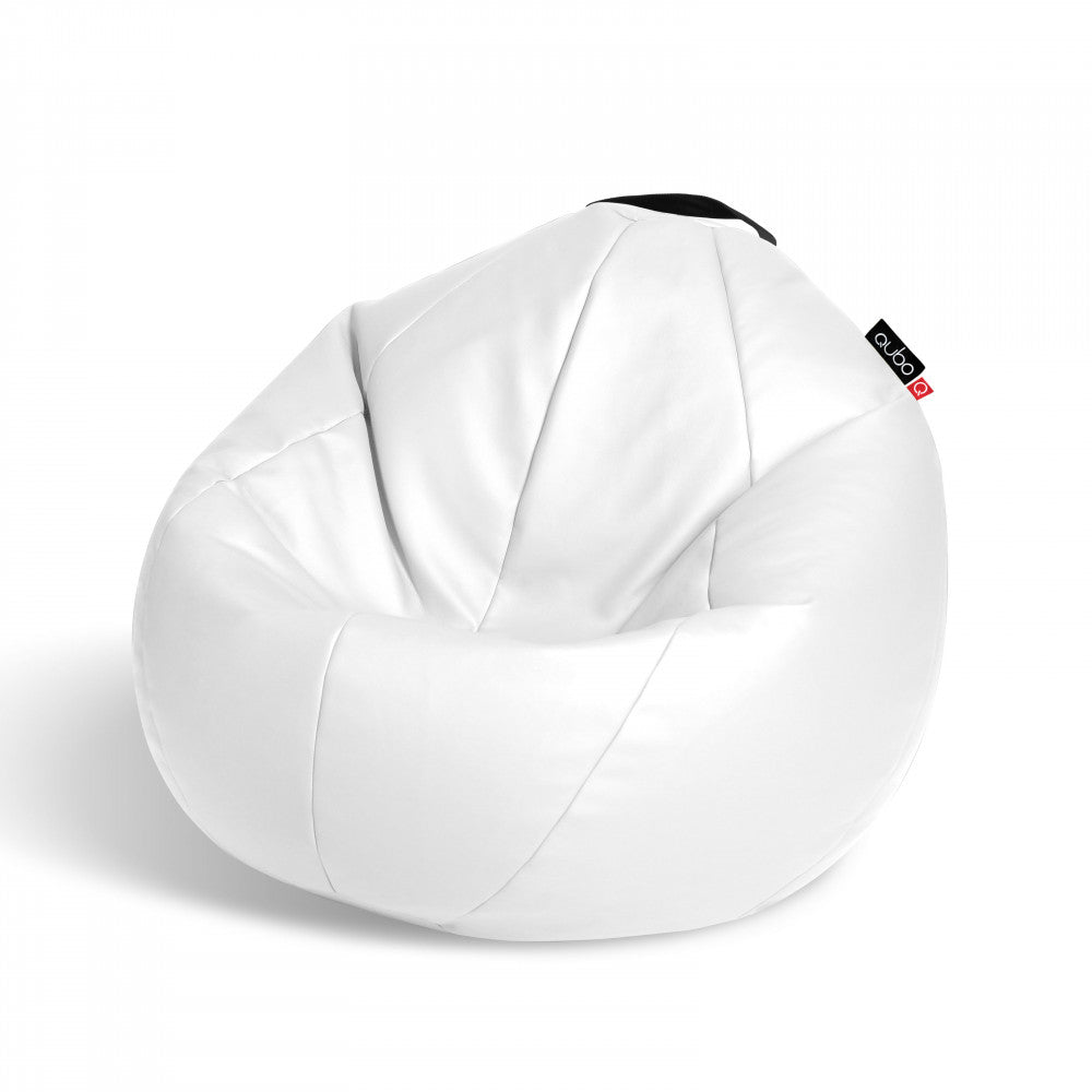 Säkkituoli Qubo™ Comfort 80 Jasmine SOFT FIT - Kotikauppa