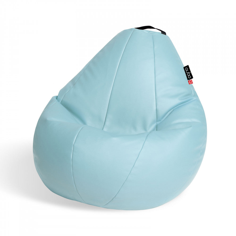 Säkkituoli Qubo™ Comfort 90 Polia SOFT FIT - Kotikauppa