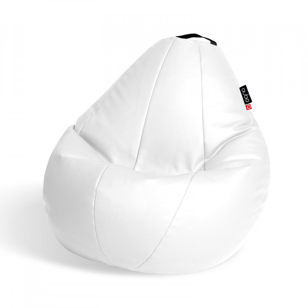 Säkkituoli Qubo™ Comfort 90 Jasmine SOFT FIT - Kotikauppa