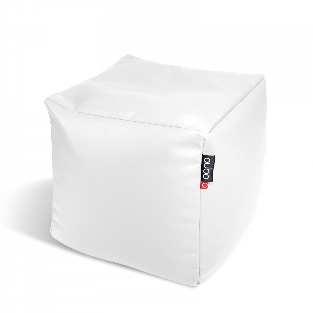 Säkkituoli Qubo™ Cube 50 Jasmine SOFT FIT - Kotikauppa