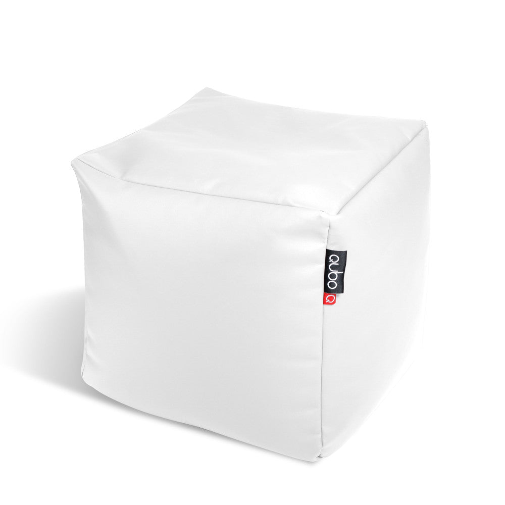 Säkkituoli Qubo™ Cube 25 Jasmine SOFT FIT - Kotikauppa