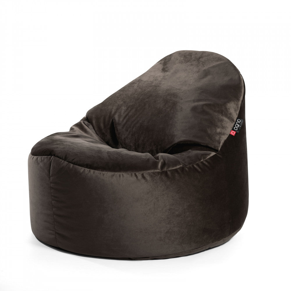 Säkkituoli Qubo™ Cuddly 80 Topaz FRESH FIT - Kotikauppa