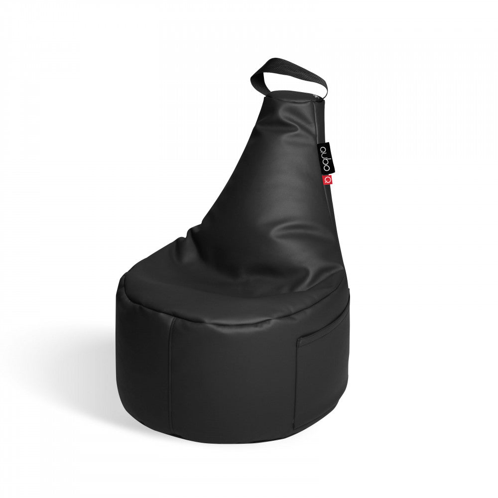 Säkkituoli Qubo™ Fusion Date SOFT FIT - Kotikauppa
