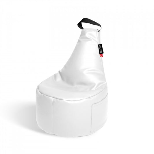 Säkkituoli Qubo™ Fusion Jasmine SOFT FIT - Kotikauppa