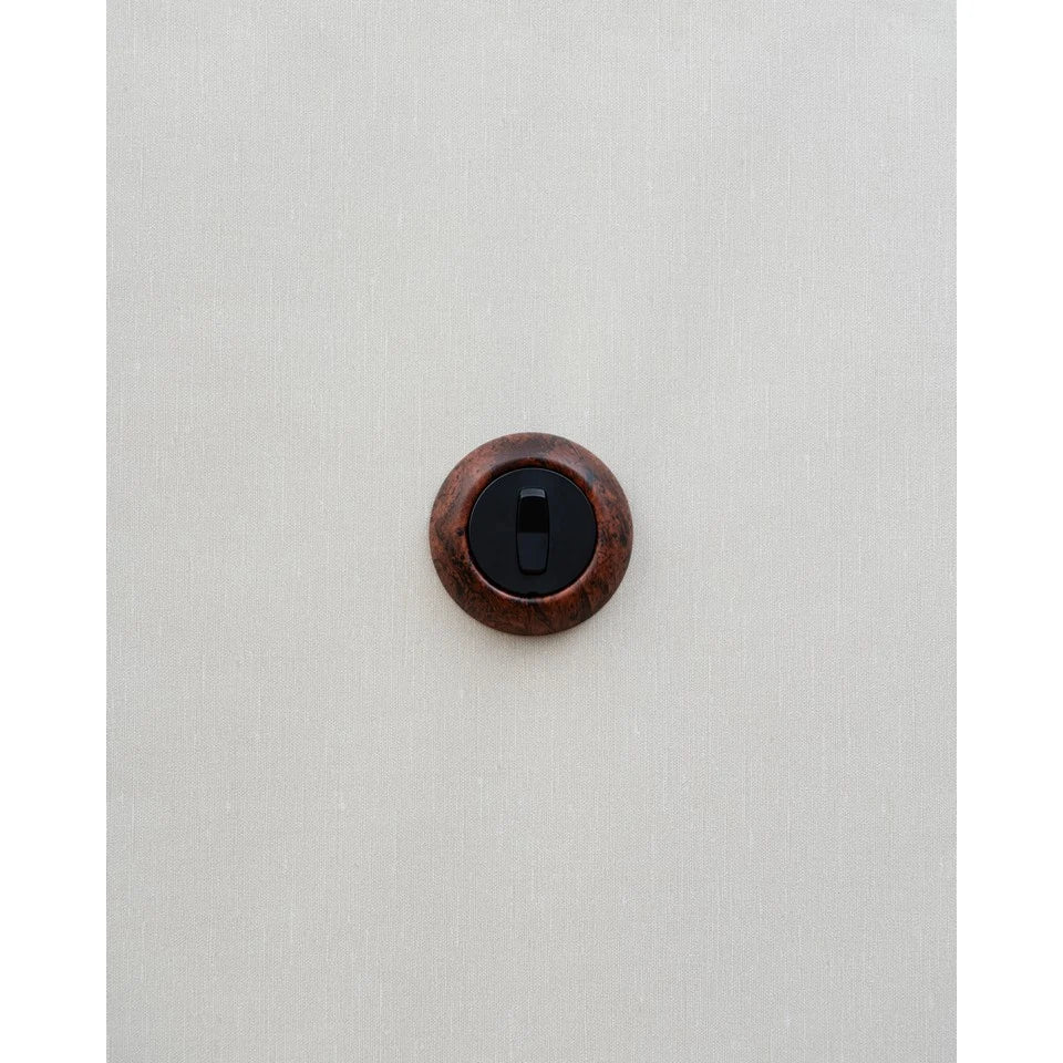 Renova 7-kytkin JL musta