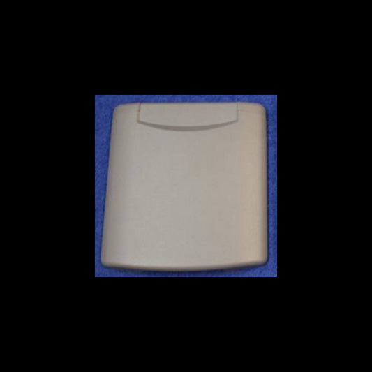 Rasian kansi tummanharmaa NCS S700N  magneettilukitus | 1000225 | 4011721168661 | Kotikauppa |