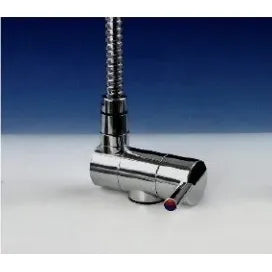 Reich suihkun sekoitushana Trend Ceramic, katkaisimella, kovaputki