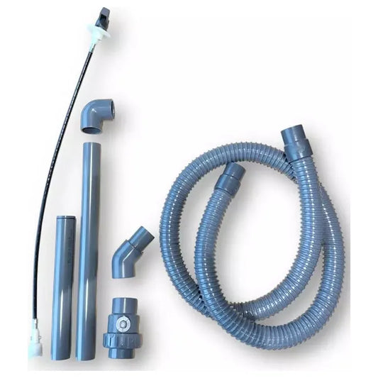 Reich tyhjennyssarja jätevedelle vaijeri >hana | 533-0610S1 |  | Kotikauppa | Reich