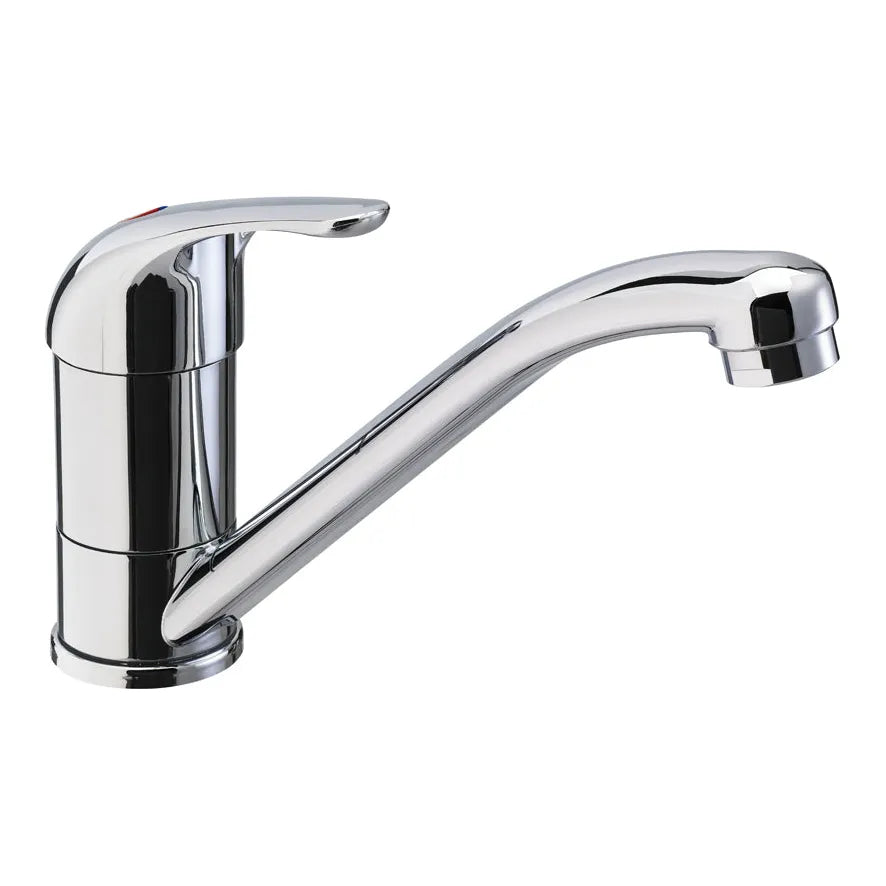 Reich vipusekoitushana Carino R1 Juoksuputki 150 mm | 572-807660 | 4037911720761 | Kotikauppa | Reich