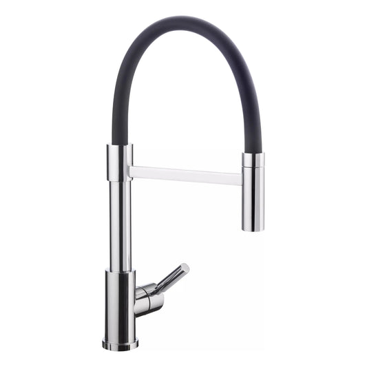 Reich vipusekoitushana Keramik Trend SR metalli kromi, korkea | 571-970000 |  | Kotikauppa | Reich