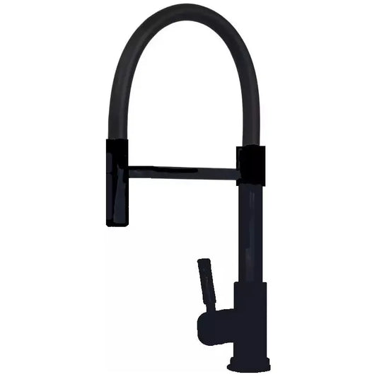 Reich vipusekoitushana Keramik Trend SR metalli musta, korkea | 571-973000 |  | Kotikauppa | Reich